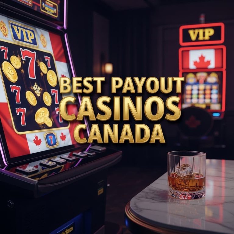 Secure Decentralized Casinos for Beginners in Canada