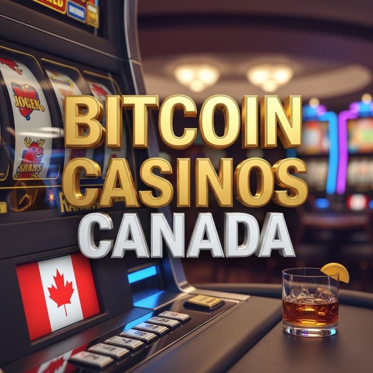 Provably Fair Online Casinos with Instant Withdrawals in Canada