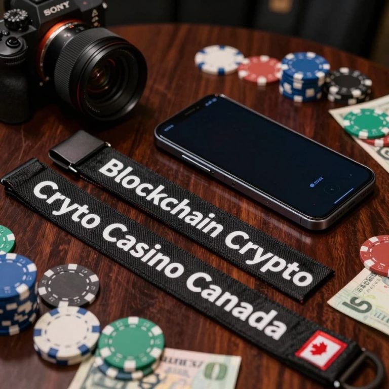 Why Choose Our Blockchain-Based Casino?