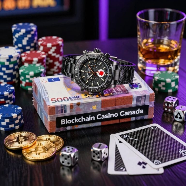 Welcome to the future of crypto casino gaming in Canada – a decentralized casino that blends cutting‑edge blockchain betting with an unrivaled library of original games and premium licensed slots