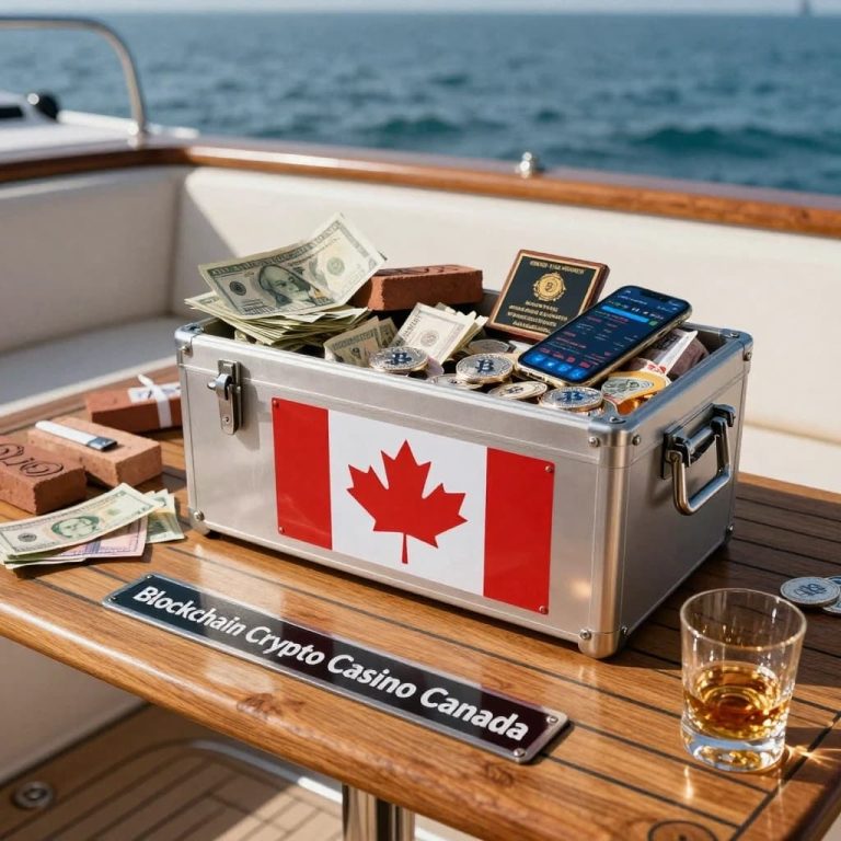 Best Bitcoin Casino in Canada