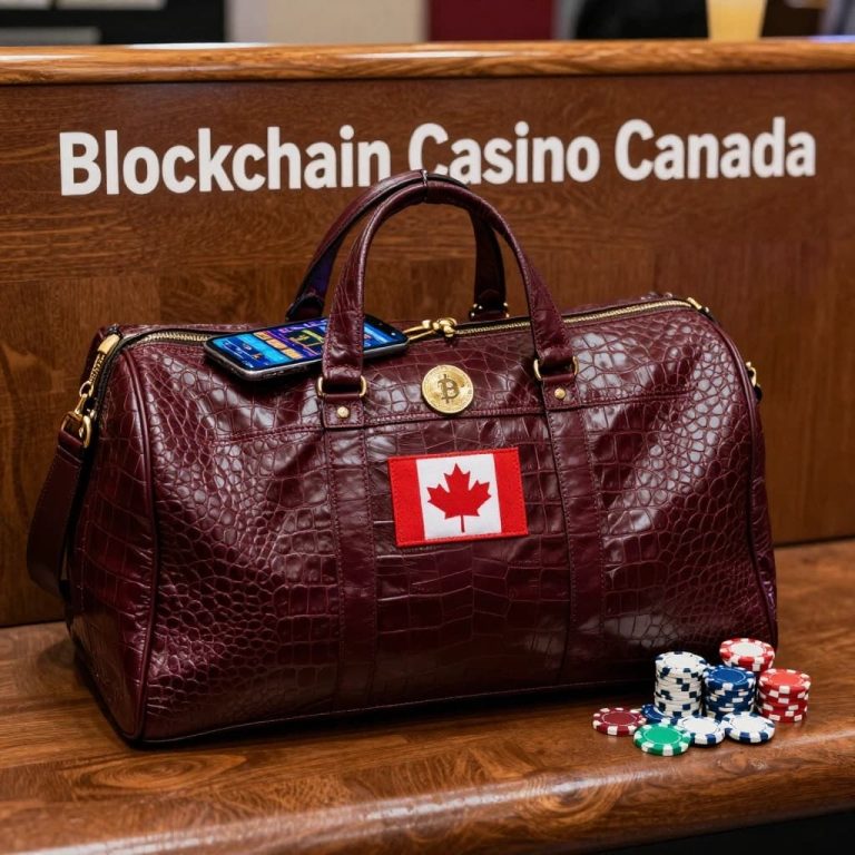 Decentralized Casino The Future of Online Gambling in Canada