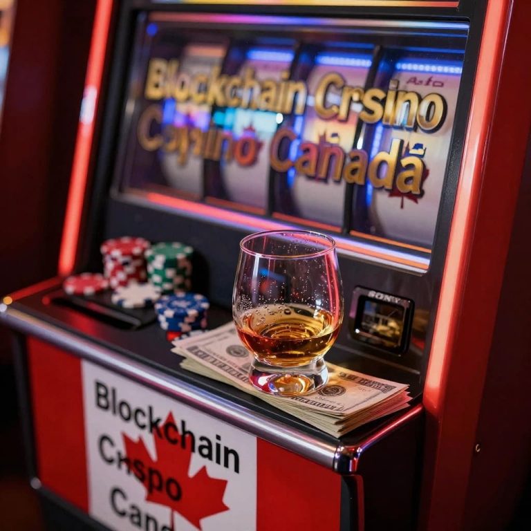 Trusted Crypto Casino in Canada