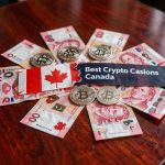 High Stakes Mobile Crypto Casino Canada 171-A-macro-photography-shot-highlighting-a-messy-heap.jpg