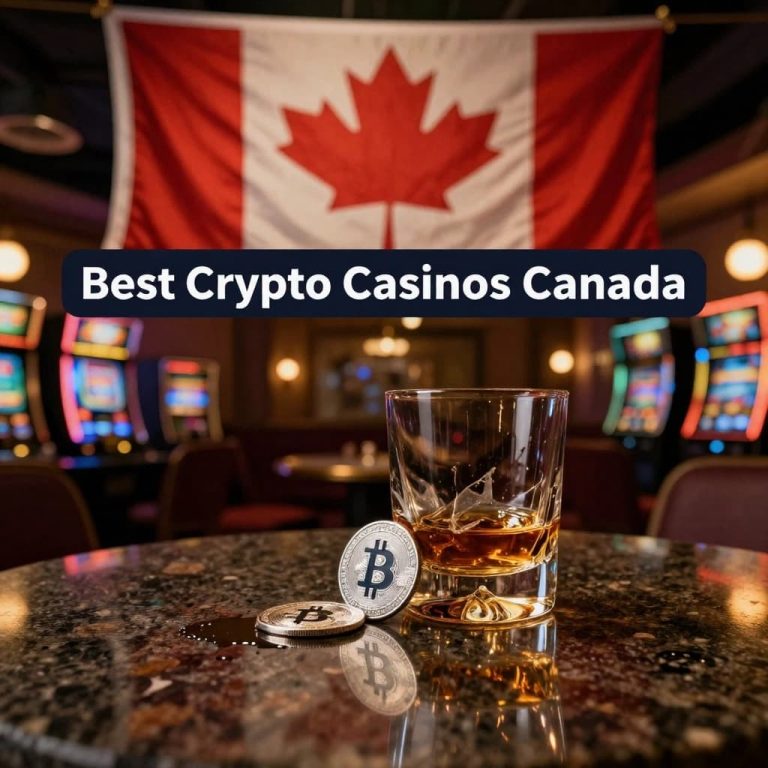 Welcome to the Future of Online Casino Gaming