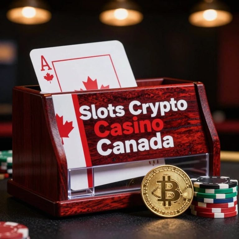 Low Deposit Online Casino Canada
