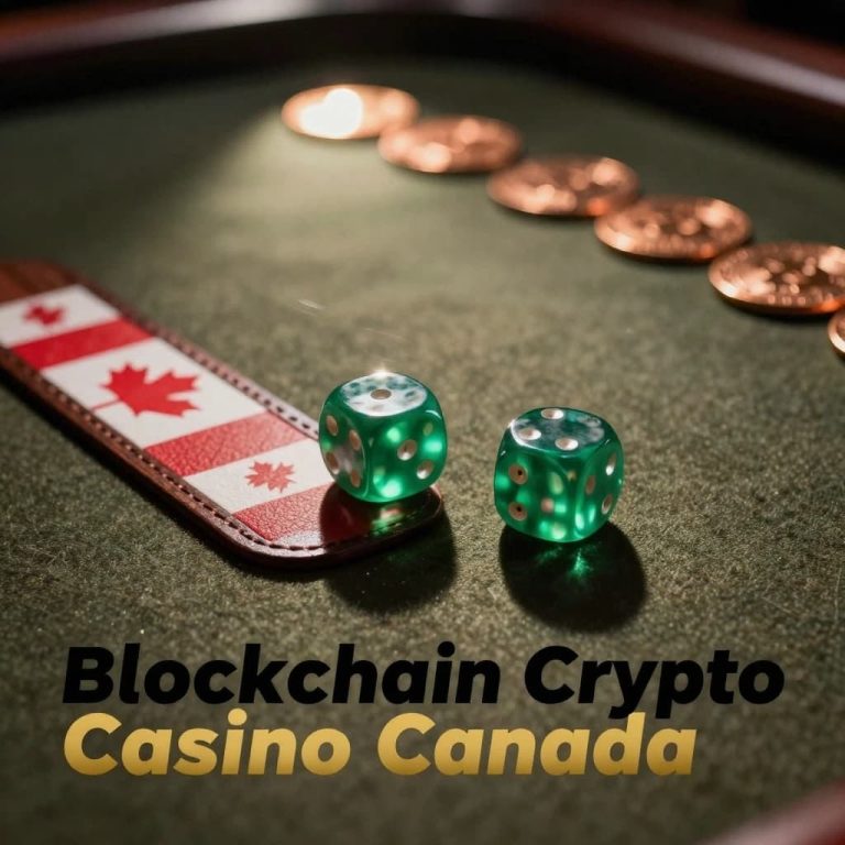 Best Canadian Bitcoin Casino: Crypto Betting, VIP Rewards, and Global Gaming