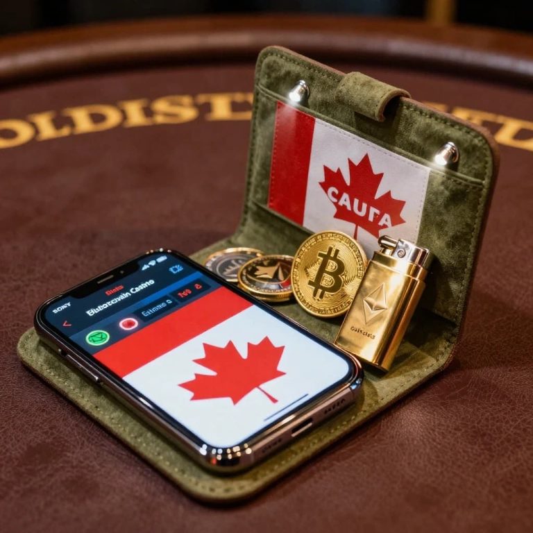 Privacy‑First KYC‑Free Decentralized Casino