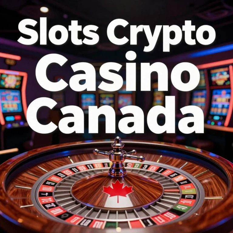 High RTP Ethereum Casino for Canadian Players