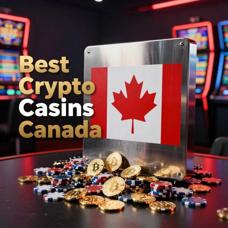 Anonymous Decentralized Casino in Canada: Free Spin Offers and Provably Fair Gaming