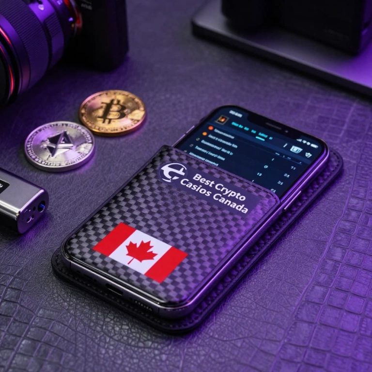 Why a Safe Crypto Casino Is the Right Choice for Canadian Players