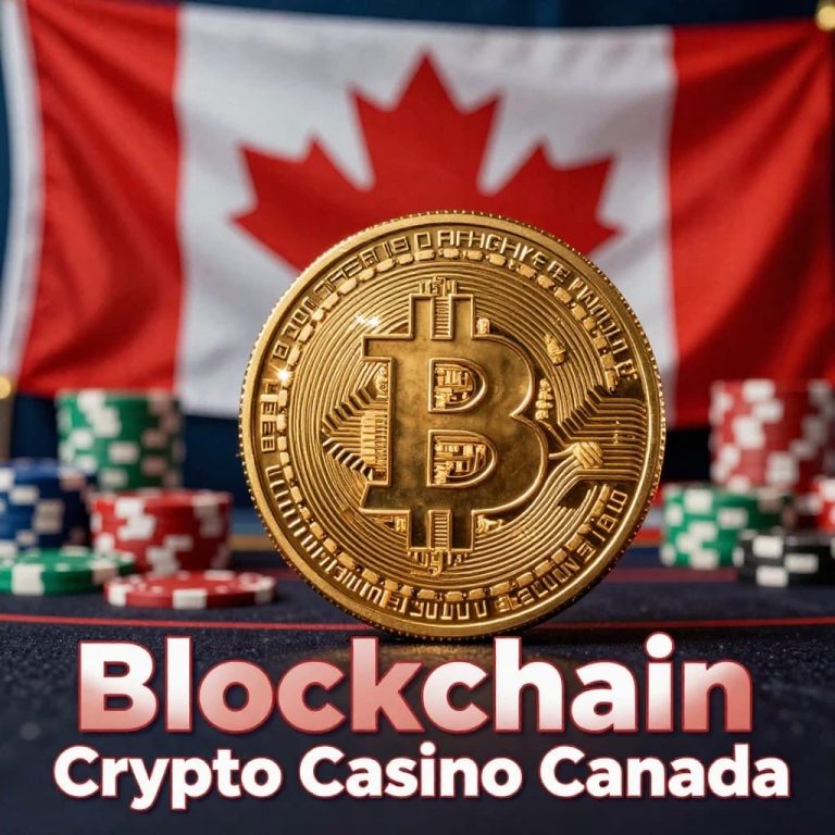 Next‑Generation Crypto Casino
