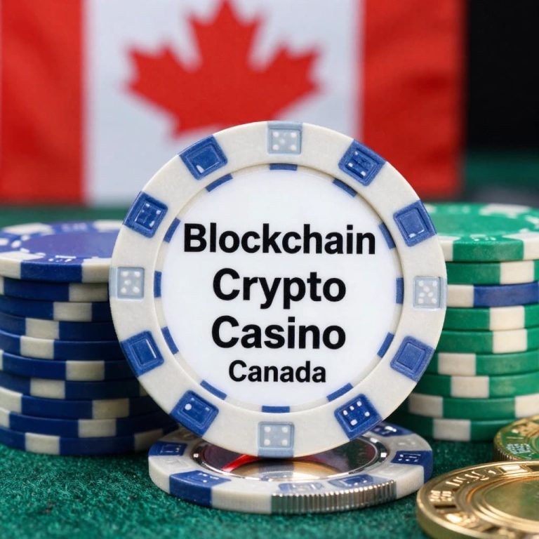 Crypto Casino Canada: Daily Bonuses and User-Friendly Interface