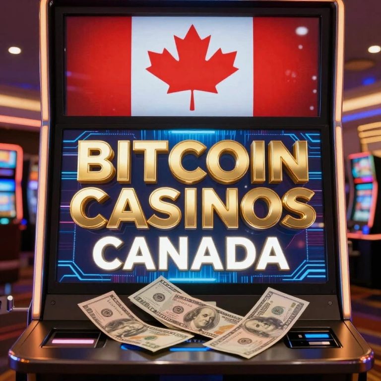 Decentralized Gambling The Future of Online Wagering