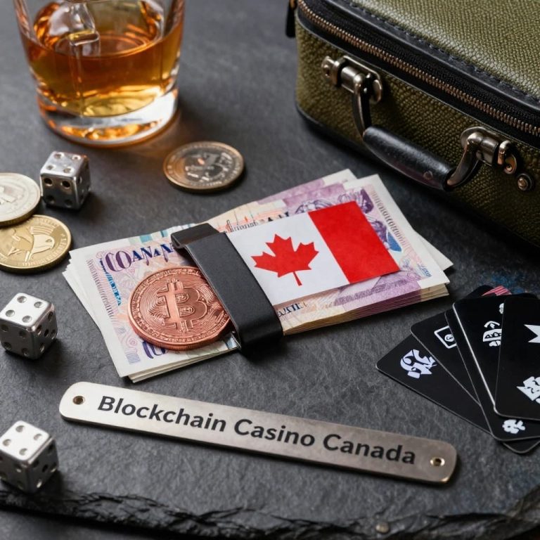 Looking for the ultimate bitcoin casino experience in Canada?