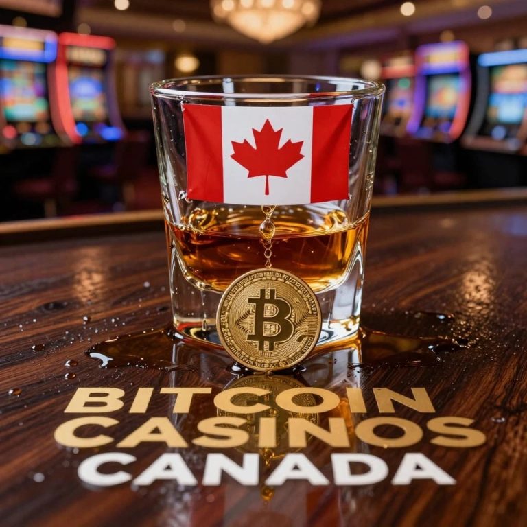 Privacy‑First Crypto Casino in Canada: No Deposit Bonus and Instant Withdrawals