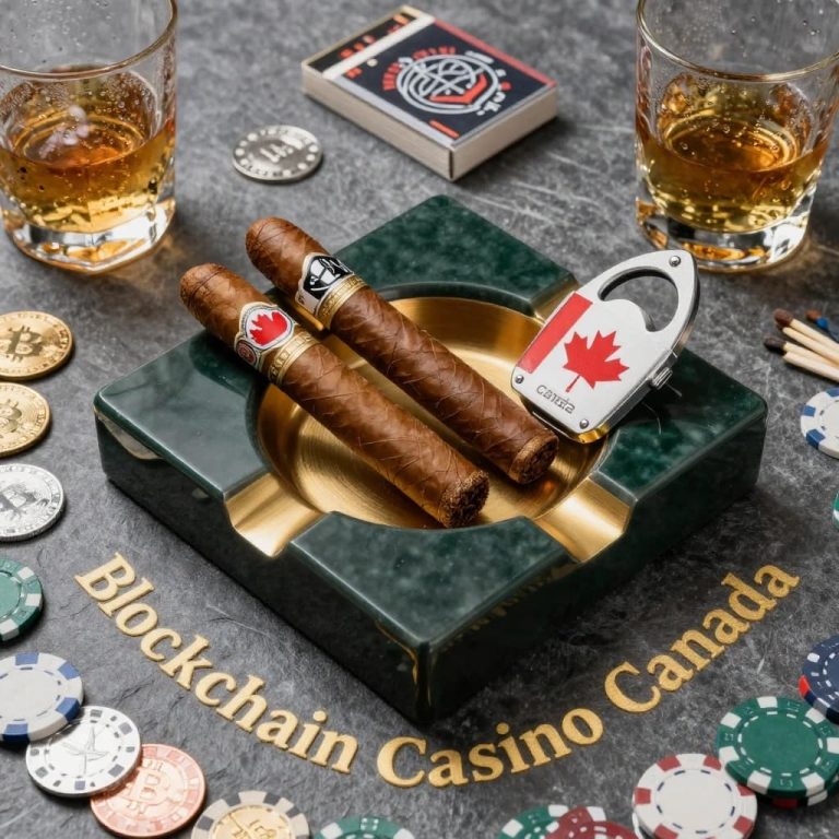High RTP Crypto Casino Canada: The Future of Online Gambling