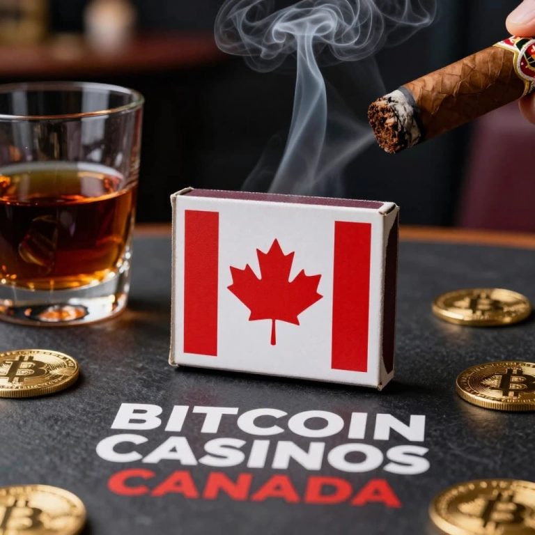 Best Ethereum Casino in Canada