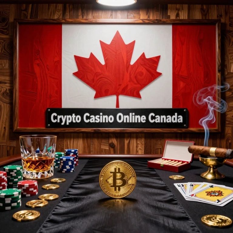 The Future of Online Gambling in Canada