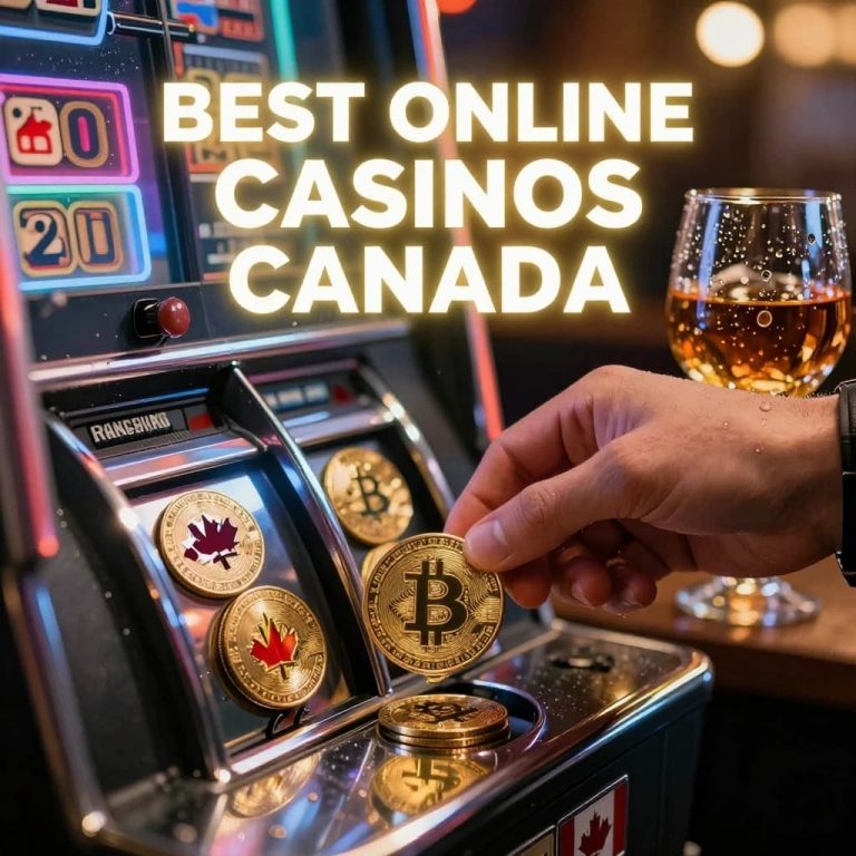Future of Gambling in Canada: Privacy‑Friendly Crypto Casino