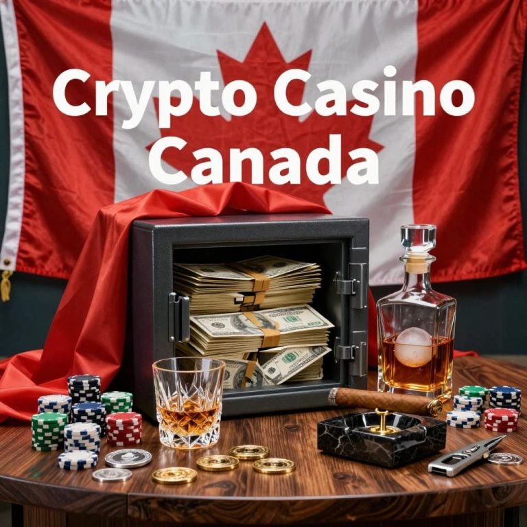 Canada’s evolving digital‑currency landscape has opened the door for a new generation of online gambling