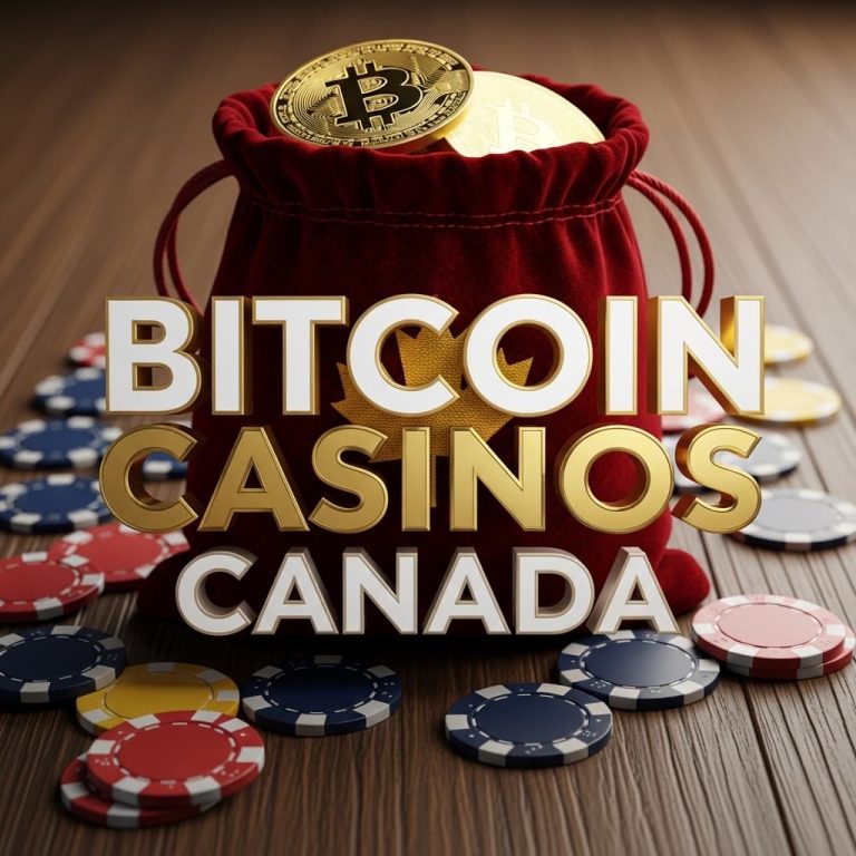 Global Crypto Casino: The Future of Online Gambling in Canada