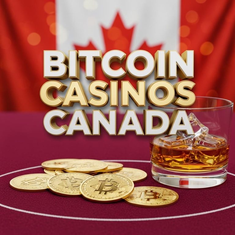 Provably Fair Casinos with Instant Withdrawals for Canadian Players