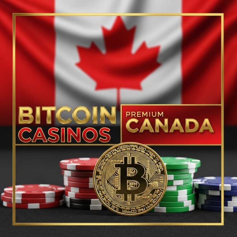 Canadian gamblers now have a new frontier to explore: a crypto‑friendly online casino that blends multi‑currency support with the transparency of blockchain technology