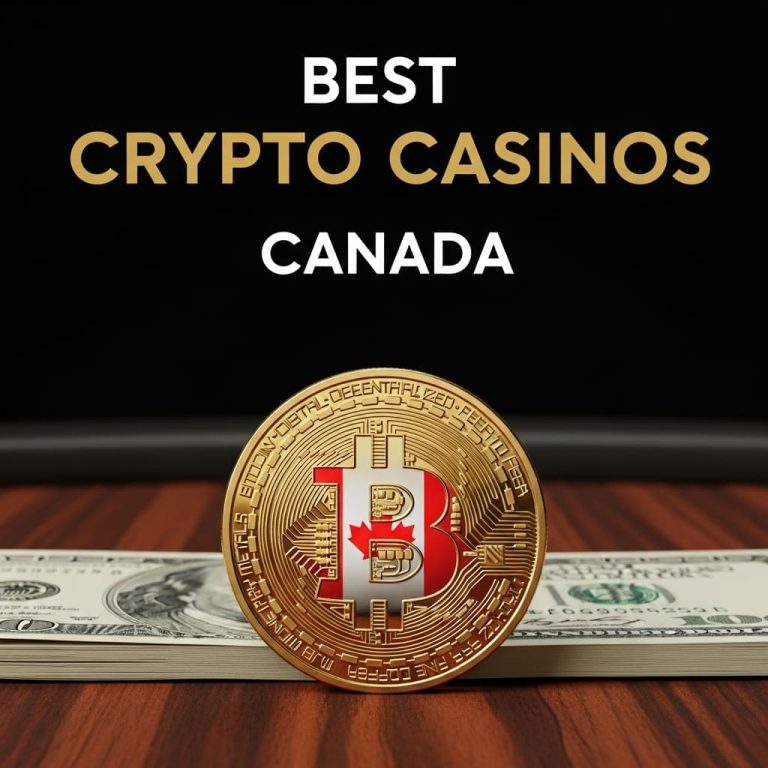 Canada’s gambling scene is evolving fast‚ and the newest wave of excitement comes from the intersection of blockchain gaming and live dealer experiences