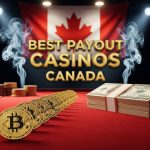 Welcome to the future of online gambling in Canada – a high RTP blockchain crypto casino Bitcoin_coins_and_dollar_bills_202605261847.jpg