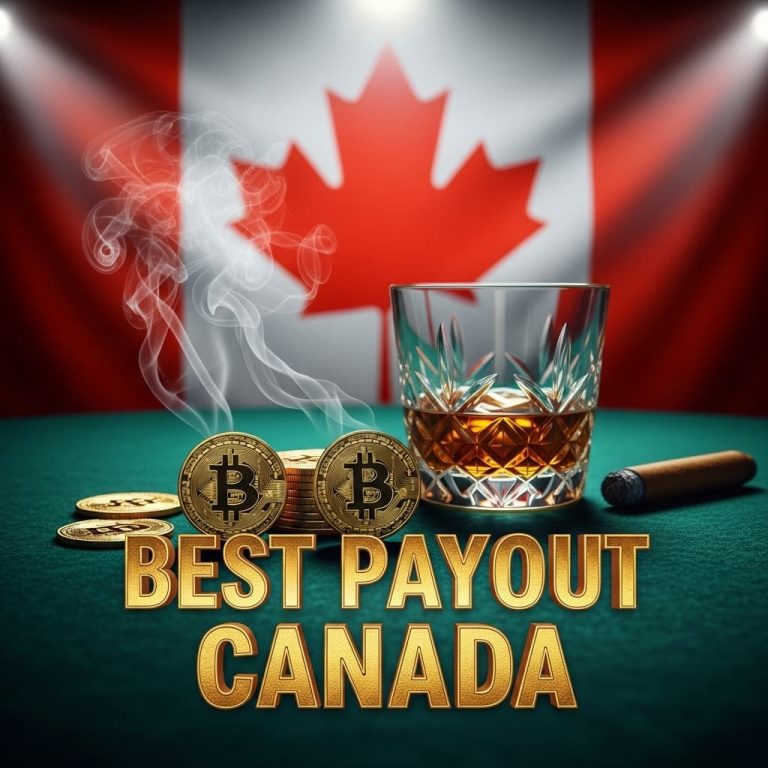 Decentralized Casinos Are Gaining Popularity in Canada