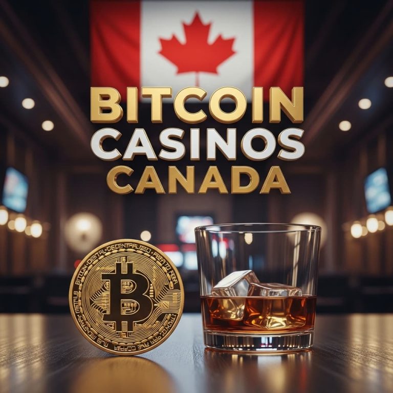 Ethereum-based Casino Meets Online Sports Betting Canada