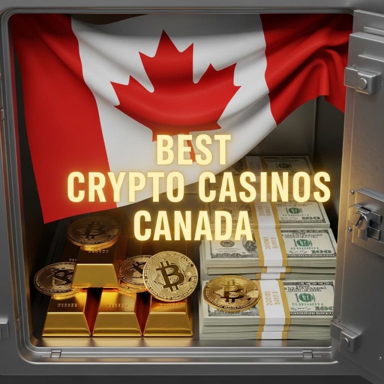 Provably Fair Casino with Instant Crypto and Fiat Deposits