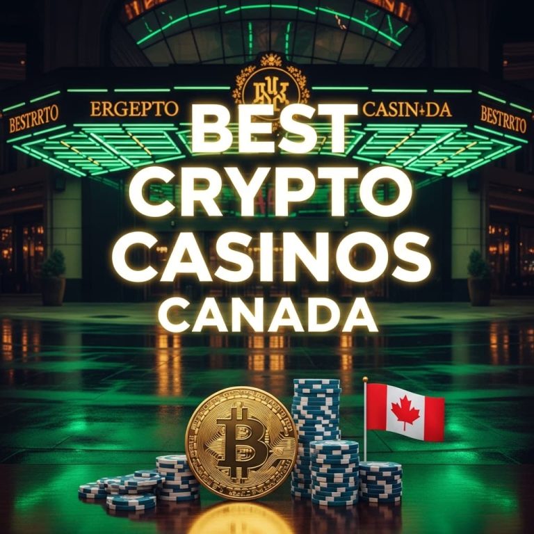 Crypto Casinos in Canada: Speed, Privacy, and Game Variety