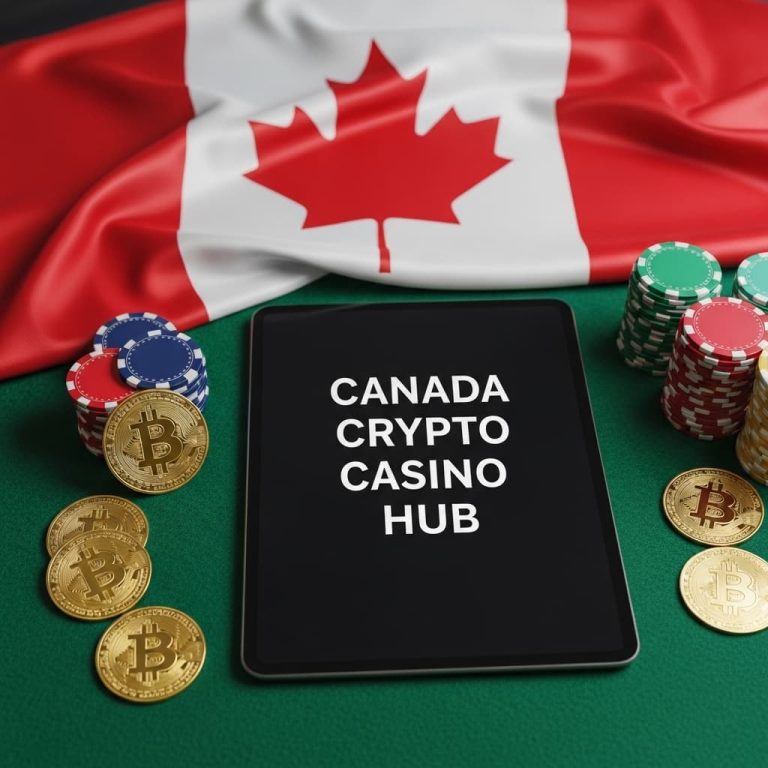 Welcome to the future of online casino entertainment