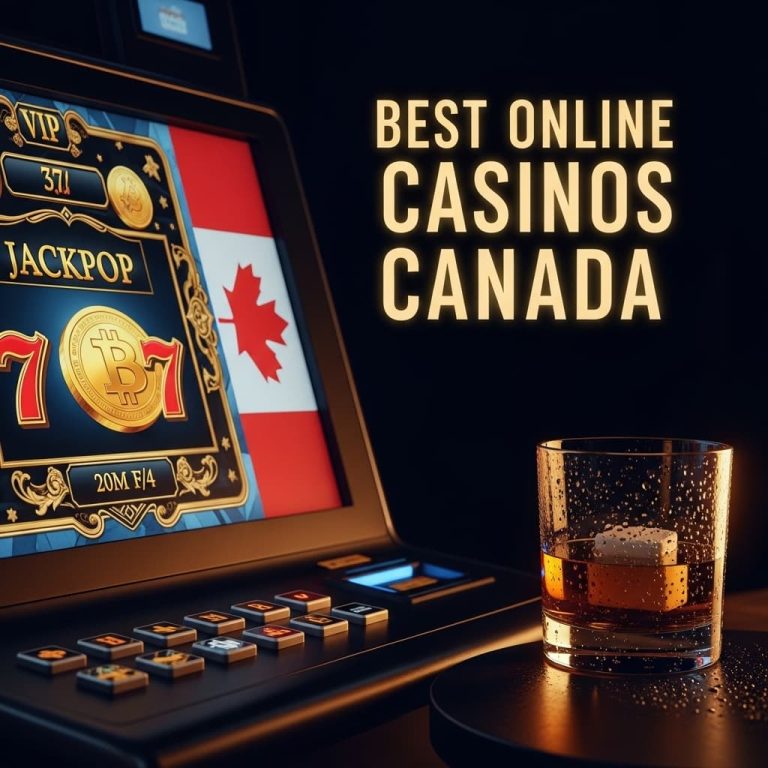 Welcome to the Future of Online Gambling in Canada – a Crypto Casino