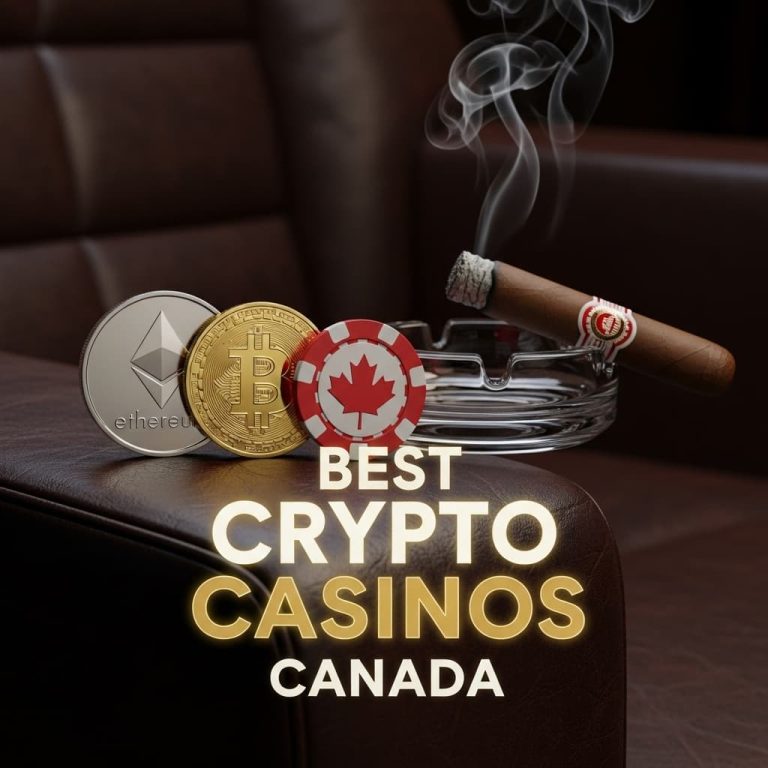 Blockchain Betting in Canada: The Next Generation of Online Gambling