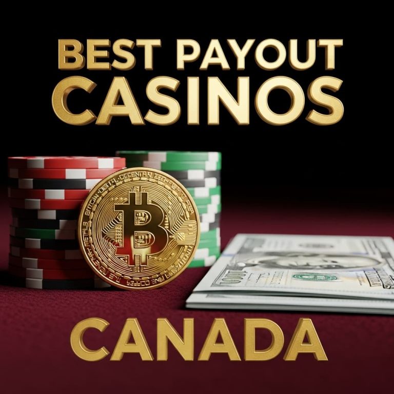 Ethereum Casino: The Future of Online Gambling in Canada