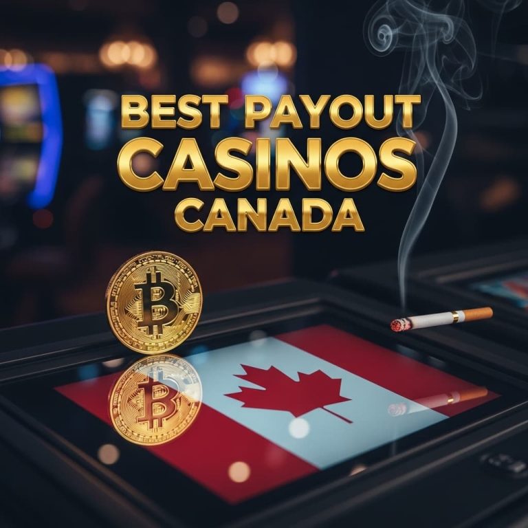 Canada’s Online Gambling Scene: Ethereum Casinos and Real Money Betting