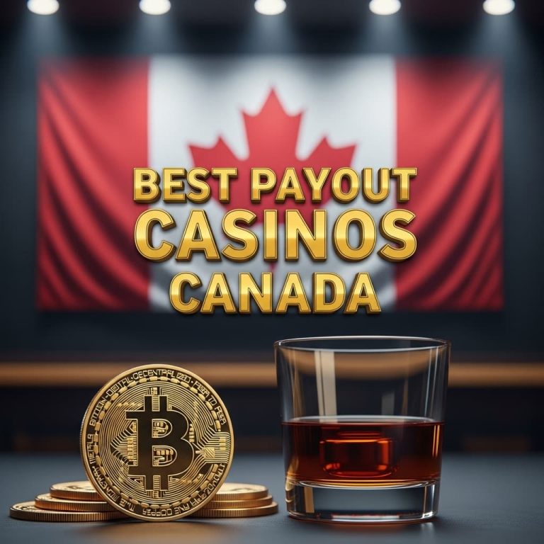 Crypto Casino Canada No Deposit Bonus and Free Spins