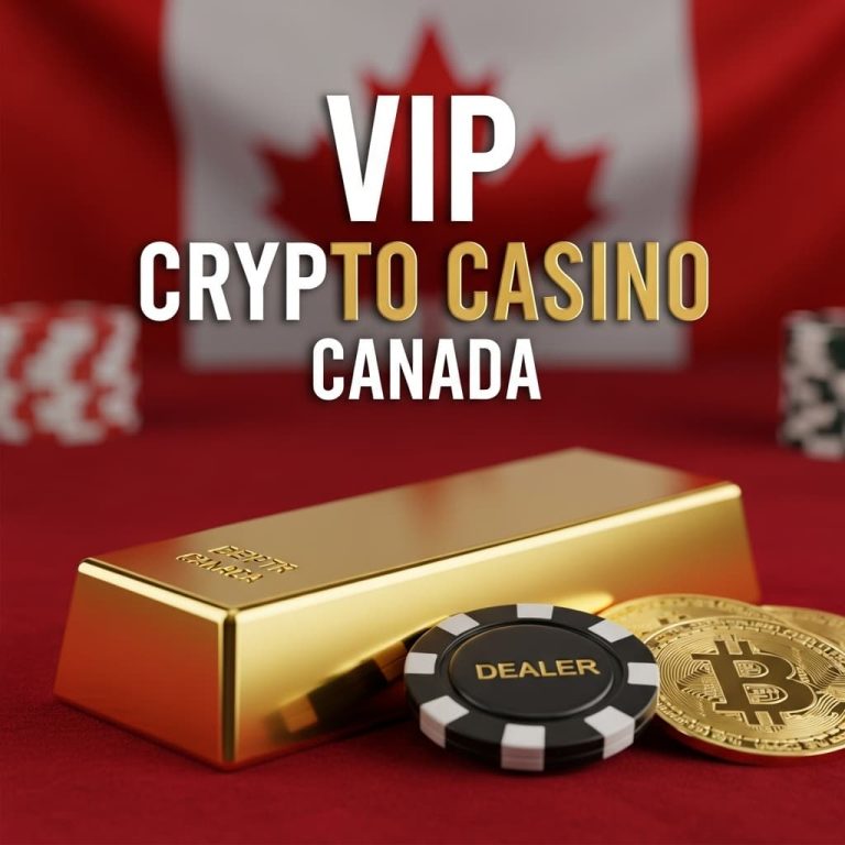 Welcome to the future of wagering—where cutting‑edge blockchain technology meets the thrill of esports, all under the regulatory umbrella of Canadian gambling laws