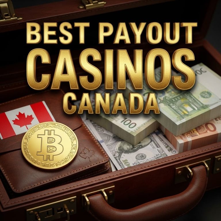Canada’s evolving digital‑currency landscape has opened the door for a new generation of crypto casinos