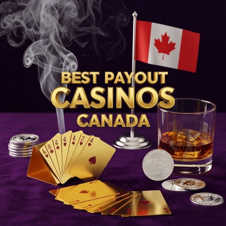 Ethereum Casino for Canadian Players