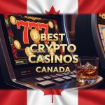 Welcome to the next generation of online gaming in Canada – a fully decentralized, blockchain‑powered casino that blends the thrill of bitcoin slots with the innovation of NFT gaming Slot_machine_with_Bitcoin_tokens_202605261845_3.jpg