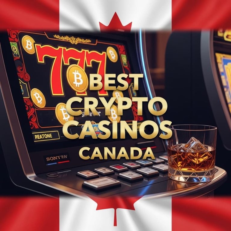 Welcome to the next generation of online gaming in Canada – a fully decentralized, blockchain‑powered casino that blends the thrill of bitcoin slots with the innovation of NFT gaming