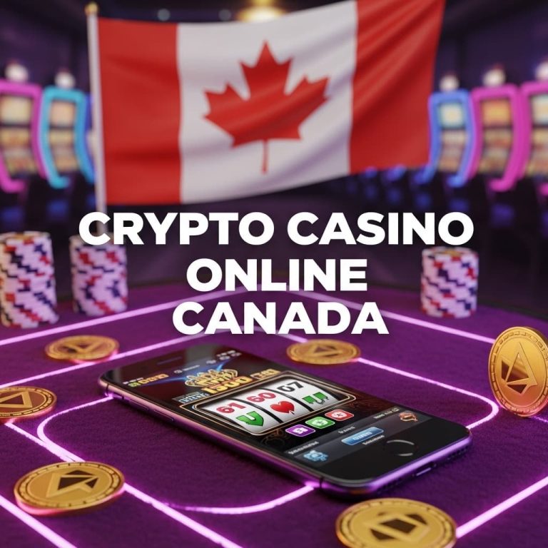 Ethereum Casino Canada: The Future of Online Gambling
