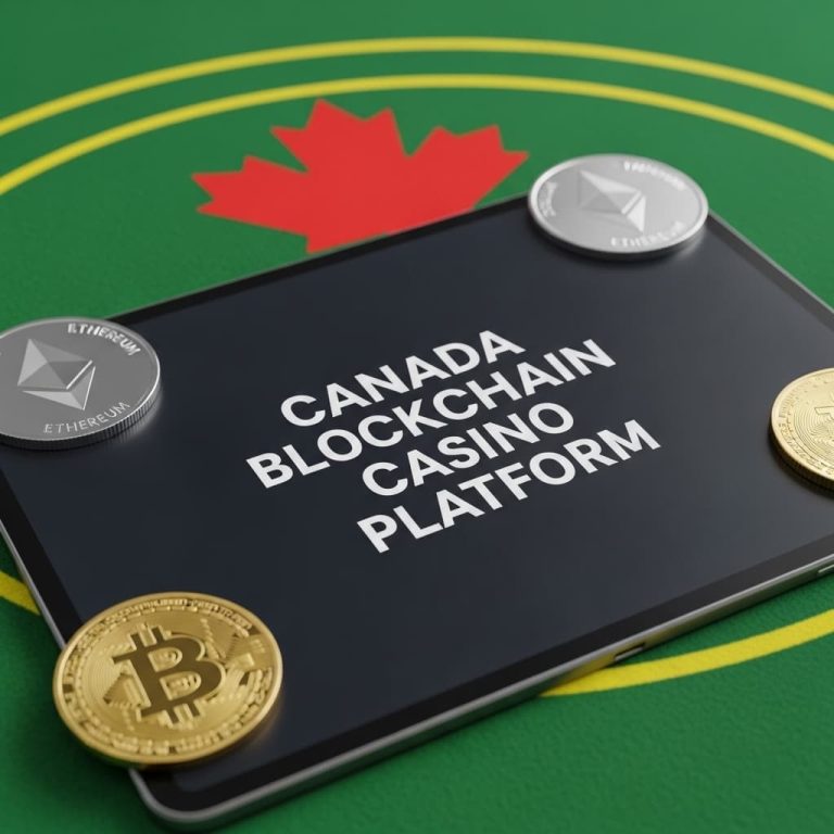 Welcome to the future of gambling where blockchain gaming meets the excitement of online slots