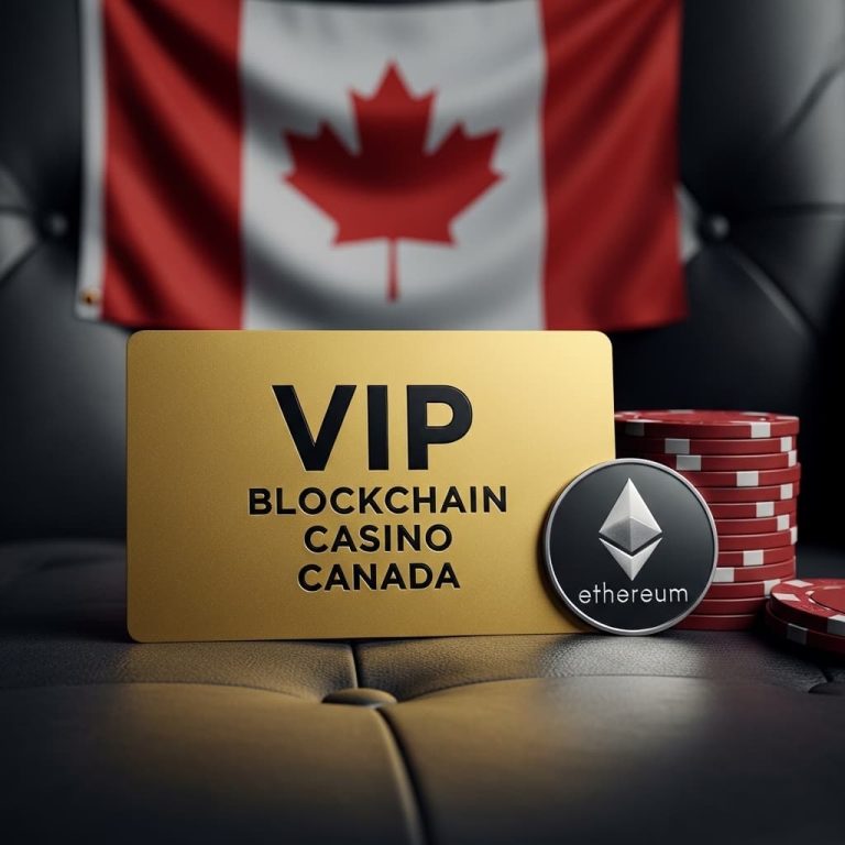 Welcome to the future of gambling in Canada