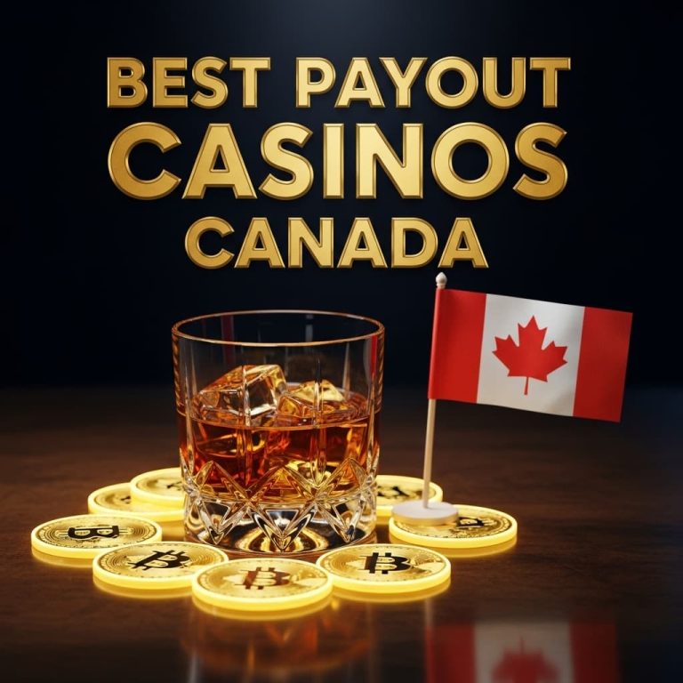 Future of Gambling in Canada – A Real Money Casino with Live Dealer Games and Blockchain Technology